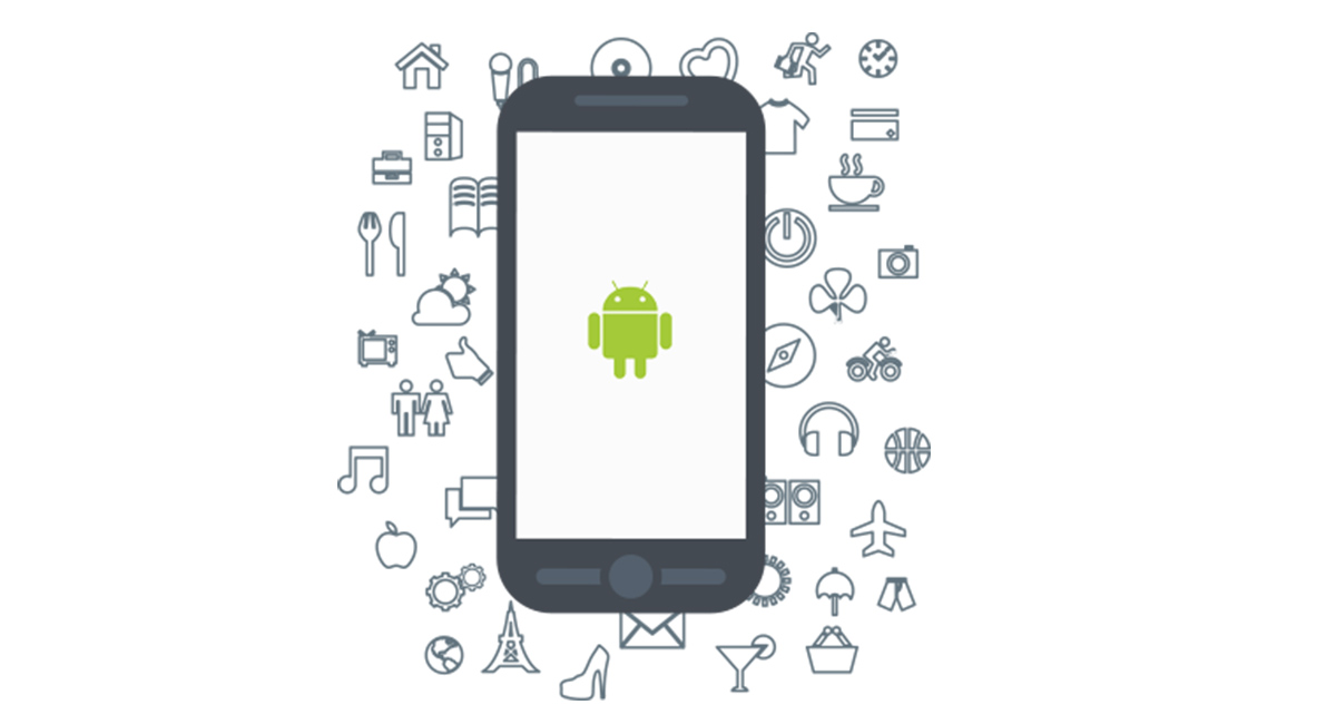 Best Android App Development Company In india