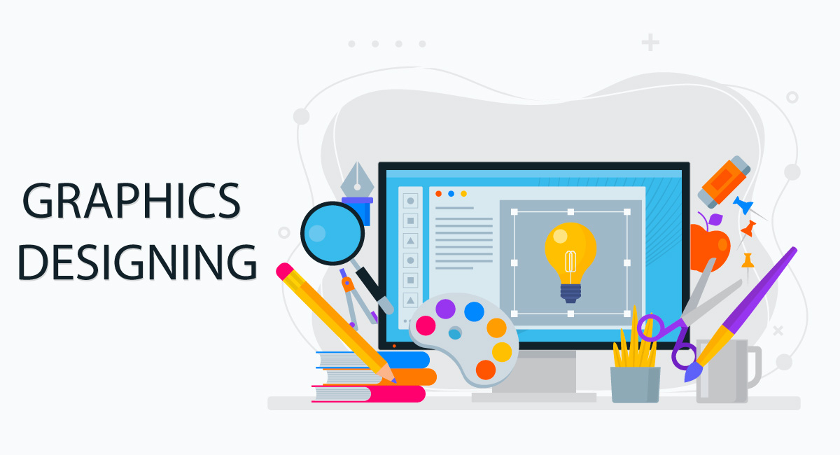 graphics designing services in USA