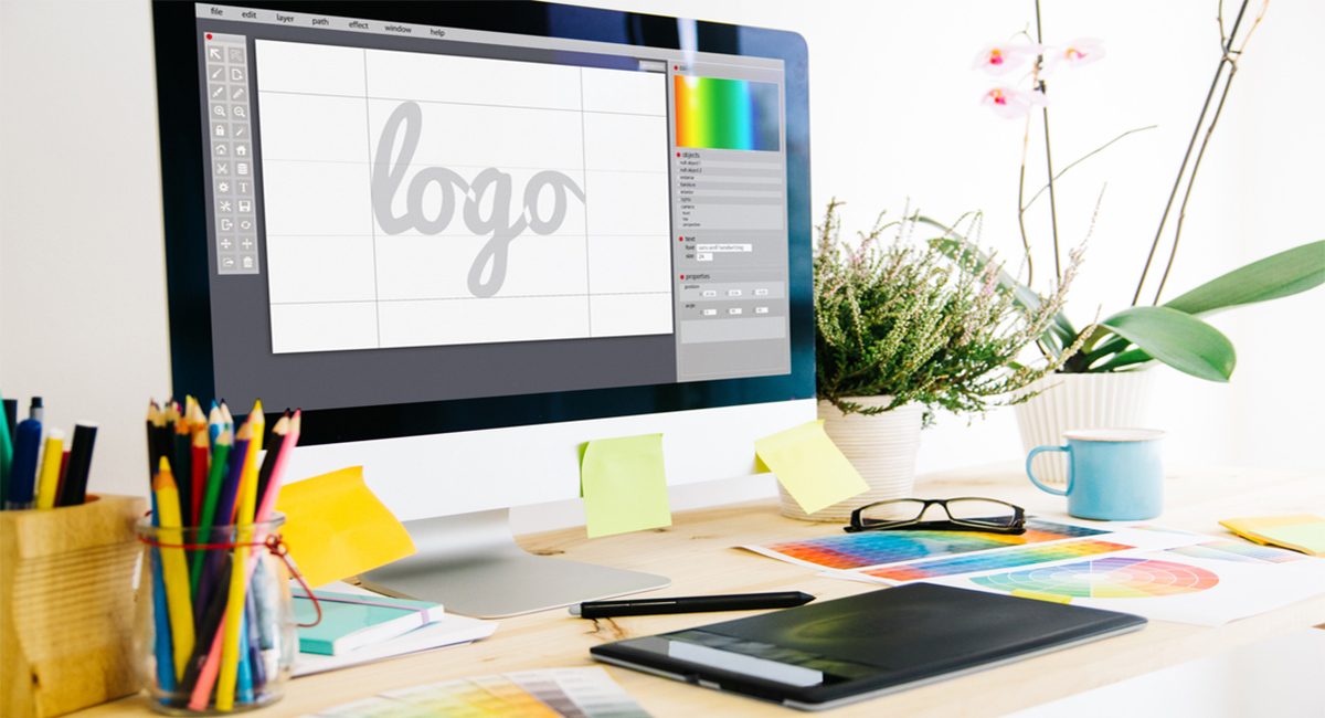 Best Graphic Designing Company In india
