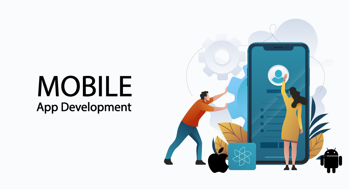 mobile app development services in south africa