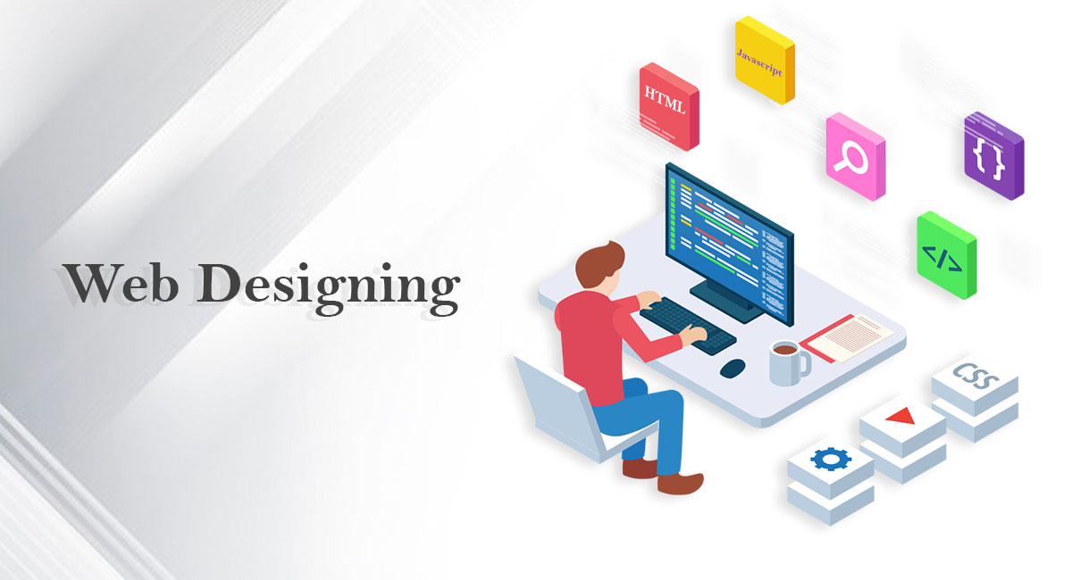 Website Designing Company In india